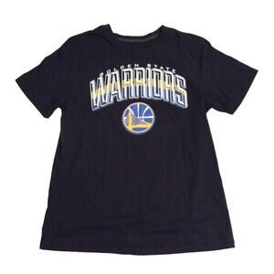 NBA Golden State Warriors Men’s XL Graphic T-shirt